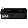 Impressora matricial Epson FX-890II 240 x 144 DPI 612 cps