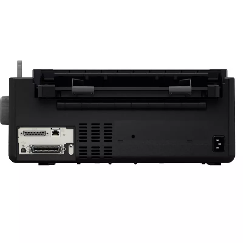 Impressora matricial Epson FX-890II 240 x 144 DPI 612 cps