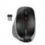 Rato CHERRY MW 8C ERGO Destro RF Wireless + Bluetooth Ótico 3000 DPI