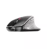 Rato CHERRY MW 8C ERGO Destro RF Wireless + Bluetooth Ótico 3000 DPI