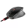 Rato CHERRY MW 8C ERGO Destro RF Wireless + Bluetooth Ótico 3000 DPI