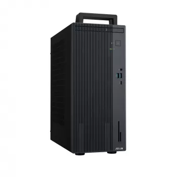 ASUS ExpertCenter V500 Mini Tower V500MV-13420H091W Intel® Core™ i5 i5-13420H 8 GB DDR5-SDRAM 512 GB SSD Windows 11 Home PC preto