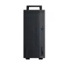 ASUS ExpertCenter V500 Mini Tower V500MV-13420H091W Intel® Core™ i5 i5-13420H 8 GB DDR5-SDRAM 512 GB SSD Windows 11 Home PC preto
