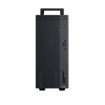 ASUS ExpertCenter V500 Mini Tower V500MV-13420H091W Intel® Core™ i5 i5-13420H 8 GB DDR5-SDRAM 512 GB SSD Windows 11 Home PC preto
