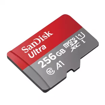 WESTERN DIGITAL SanDisk Ultra Micro SDXC Chromebooks 256 GB 150 MB/s