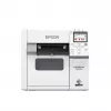 Impressora de etiquetas Epson CW-C4000e (mk) Jato de tinta Cor 1200 x 1200 DPI 102 mm/s Com fios