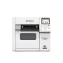Impressora de etiquetas Epson CW-C4000e (mk) Jato de tinta Cor 1200 x 1200 DPI 102 mm/s Com fios
