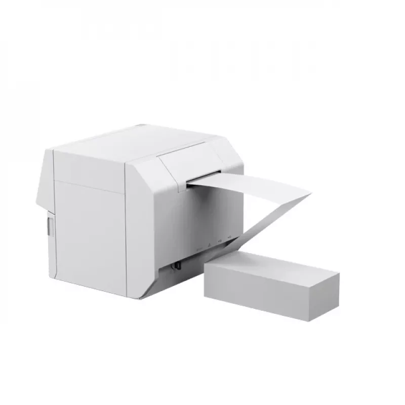 Impressora de etiquetas Epson CW-C4000e (mk) Jato de tinta Cor 1200 x 1200 DPI 102 mm/s Com fios