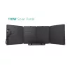 Painel solar EcoFlow EFSOLAR110N 110 W Silício monocristalino