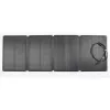 Painel solar EcoFlow EFSOLAR110N 110 W Silício monocristalino