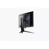 Monitor de computador ASUS ROG Swift PG32UCDP 31,5 polegadas OLED 3840 x 2160 4K 240Hz HDR DisplayPort 1.4 HDMI 2.1 USB-C 90W (embalagem danificada)