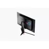 Monitor de computador ASUS ROG Swift PG32UCDP 31,5 polegadas OLED 3840 x 2160 4K 240Hz HDR DisplayPort 1.4 HDMI 2.1 USB-C 90W (embalagem danificada)