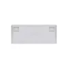LOGITECH MX Mechanical Mini para Mac Teclado de desempenho minimalista sem fios com iluminação cinzento-claro - US Inte - Qwerty
