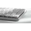 LOGITECH MX Mechanical Mini para Mac Teclado de desempenho minimalista sem fios com iluminação cinzento-claro - US Inte - Qwerty