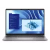 DELL Latitude 7455 Copilot+ PC Snapdragon X1E-80-100 Portátil 35,6 cm (14 polegadas) Ecrã tátil Quad HD+ 32 GB LPDDR5x-SDRAM 1 TB SSD Wi-Fi 7 (802.11be) Windows 11 Pro cinzento