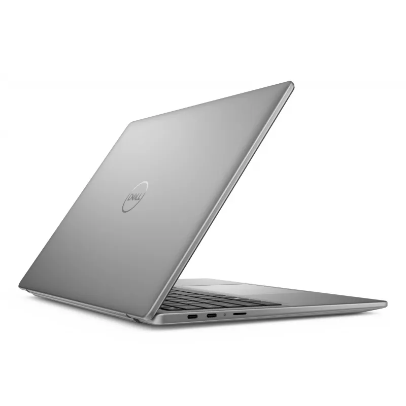 DELL Latitude 7455 Copilot+ PC Snapdragon X1E-80-100 Portátil 35,6 cm (14 polegadas) Ecrã tátil Quad HD+ 32 GB LPDDR5x-SDRAM 1 TB SSD Wi-Fi 7 (802.11be) Windows 11 Pro cinzento