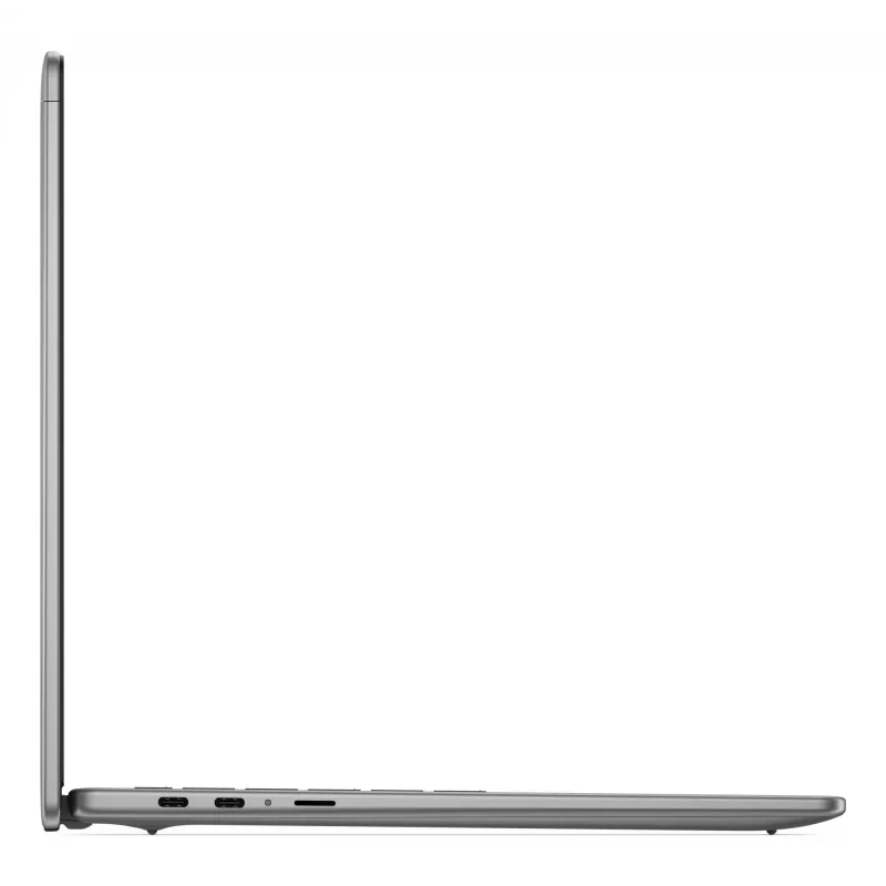DELL Latitude 7455 Copilot+ PC Snapdragon X1E-80-100 Portátil 35,6 cm (14 polegadas) Ecrã tátil Quad HD+ 32 GB LPDDR5x-SDRAM 1 TB SSD Wi-Fi 7 (802.11be) Windows 11 Pro cinzento