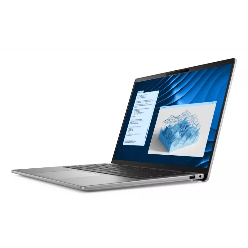 Portátil DELL Latitude 5455 14 polegadas Qualcomm Snapdragon X1P-42-100 16 GB RAM 512 GB SSD Windows 11 Pro
