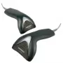 Leitor de códigos de barras DATALOGIC Touch 65 Lite TD1100 Contacto Linear Imager