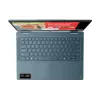 Lenovo Yoga 7 2-in-1 14AKP10 Copilot+ PC AMD Ryzen™ AI 5 340 Híbrido (2-in-1) 35,6 cm (14 polegadas) Ecrã tátil WUXGA 16 GB LPDDR5x-SDRAM 512 GB SSD Wi-Fi 7 (802.11be) Windows 11 Home Alemão Teal