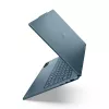 Lenovo Yoga 7 2-in-1 14AKP10 Copilot+ PC AMD Ryzen™ AI 5 340 Híbrido (2-in-1) 35,6 cm (14 polegadas) Ecrã tátil WUXGA 16 GB LPDDR5x-SDRAM 512 GB SSD Wi-Fi 7 (802.11be) Windows 11 Home Alemão Teal