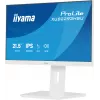 Monitor de computador iiyama ProLite XUB2293HSU-W7 54,6 cm (21,5 polegadas) 1920 x 1080 píxeis Full HD LED branco