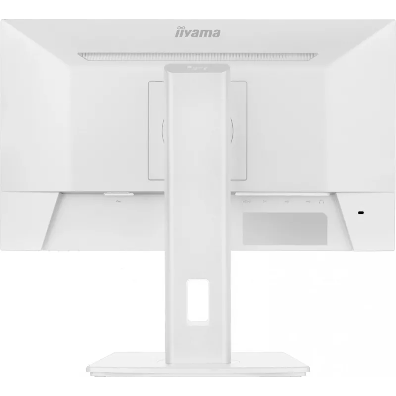 Monitor de computador iiyama ProLite XUB2293HSU-W7 54,6 cm (21,5 polegadas) 1920 x 1080 píxeis Full HD LED branco