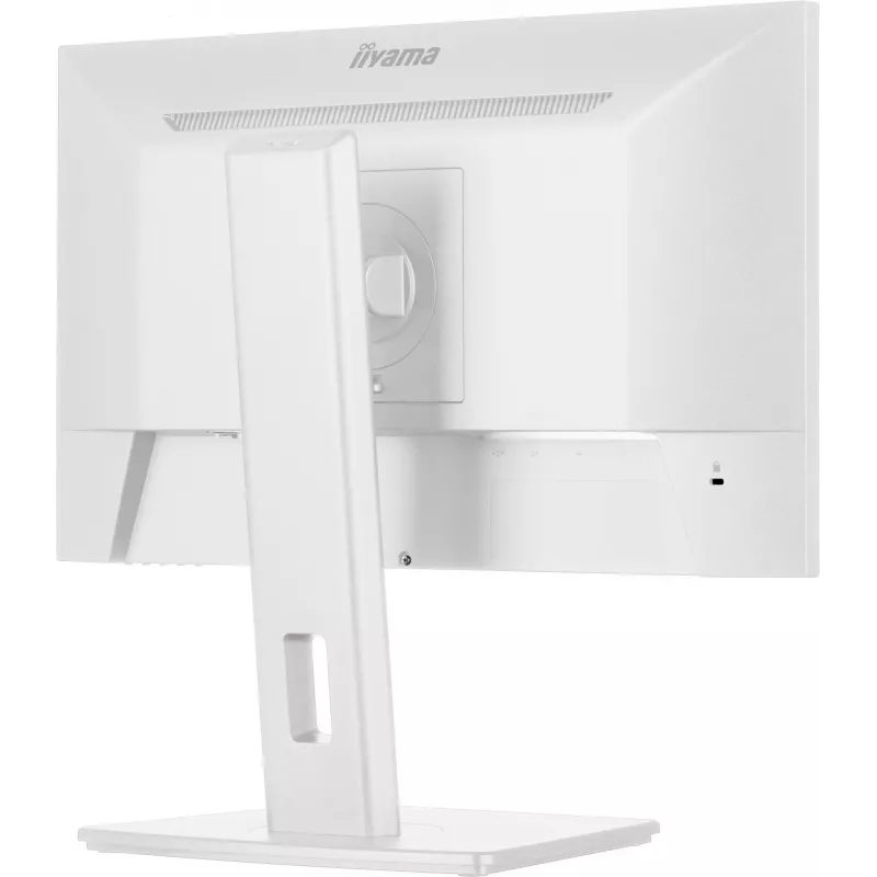 Monitor de computador iiyama ProLite XUB2293HSU-W7 54,6 cm (21,5 polegadas) 1920 x 1080 píxeis Full HD LED branco