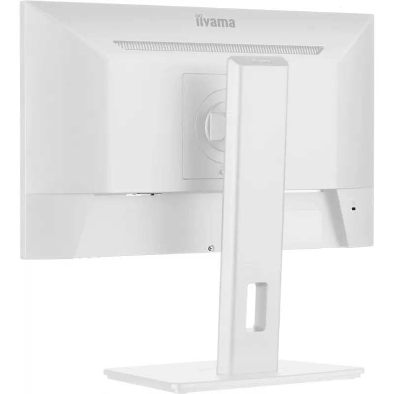 Monitor de computador iiyama ProLite XUB2293HSU-W7 54,6 cm (21,5 polegadas) 1920 x 1080 píxeis Full HD LED branco