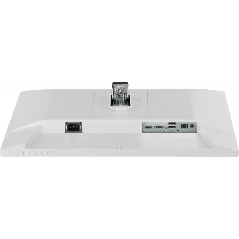 Monitor de computador iiyama ProLite XUB2293HSU-W7 54,6 cm (21,5 polegadas) 1920 x 1080 píxeis Full HD LED branco