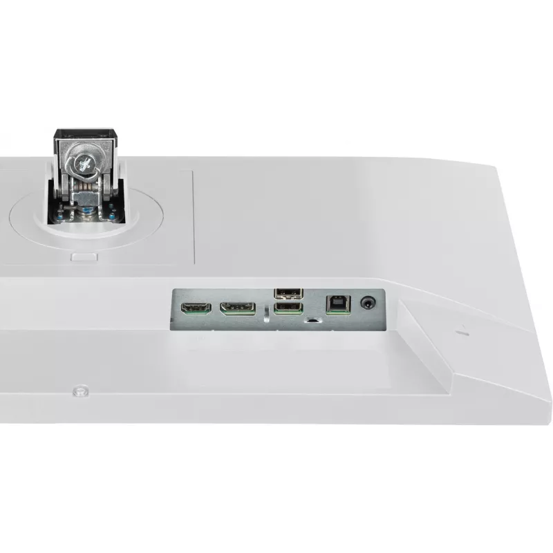 Monitor de computador iiyama ProLite XUB2293HSU-W7 54,6 cm (21,5 polegadas) 1920 x 1080 píxeis Full HD LED branco