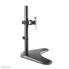 Suporte de mesa para monitor Neomounts FPMA-D550SBLACK autónomo 8 kg 13-32 polegadas