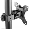 Suporte de mesa para monitor Neomounts FPMA-D550SBLACK autónomo 8 kg 13-32 polegadas