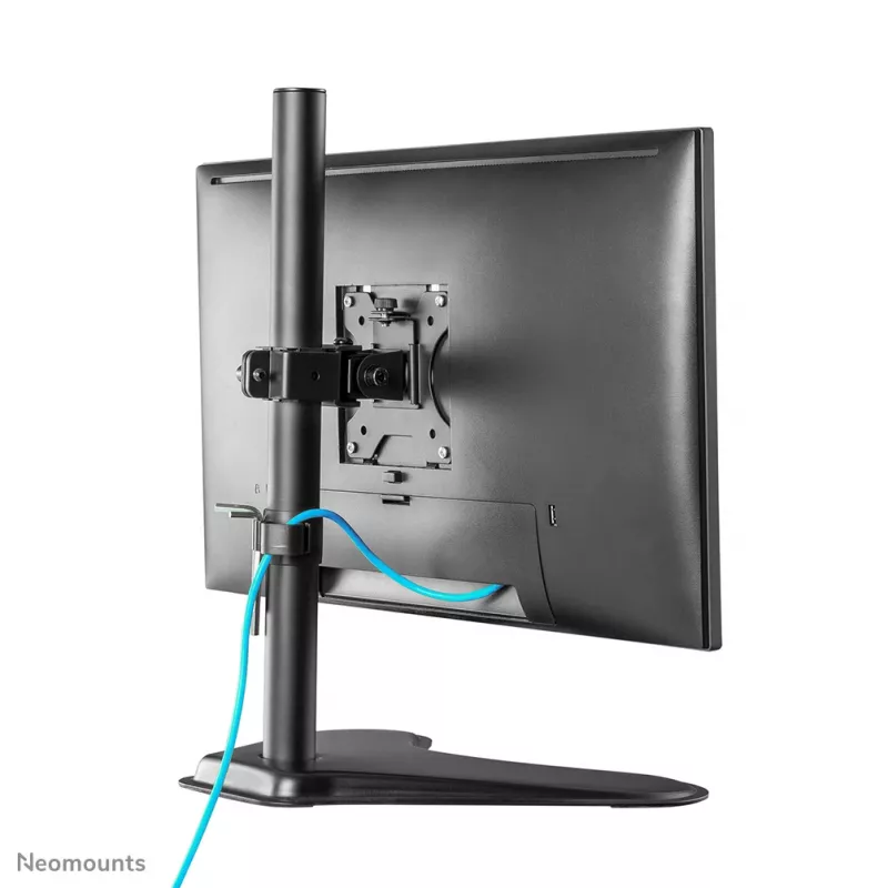 Suporte de mesa para monitor Neomounts FPMA-D550SBLACK autónomo 8 kg 13-32 polegadas