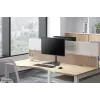 Suporte de mesa para monitor Neomounts FPMA-D550SBLACK autónomo 8 kg 13-32 polegadas