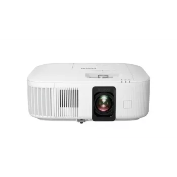 Projetor de distância padrão Epson EH-TW6250 2800 ANSI Lumen 3LCD 4K+ (5120x3200) branco