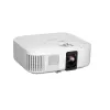 Projetor de distância padrão Epson EH-TW6250 2800 ANSI Lumen 3LCD 4K+ (5120x3200) branco