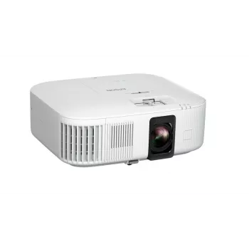 Projetor de distância padrão Epson EH-TW6250 2800 ANSI Lumen 3LCD 4K+ (5120x3200) branco