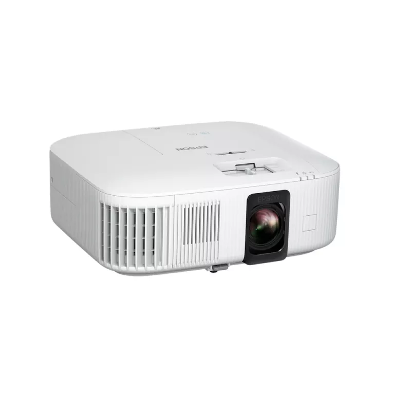 Projetor de distância padrão Epson EH-TW6250 2800 ANSI Lumen 3LCD 4K+ (5120x3200) branco