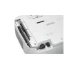 Projetor de distância padrão Epson EH-TW6250 2800 ANSI Lumen 3LCD 4K+ (5120x3200) branco