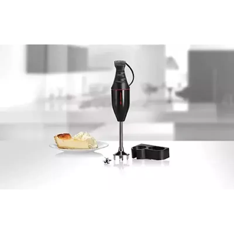 Varinha mágica ESGE M 100 D 120 W preto