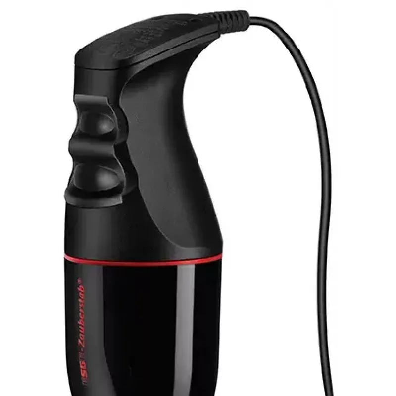 Varinha mágica ESGE M 100 D 120 W preto