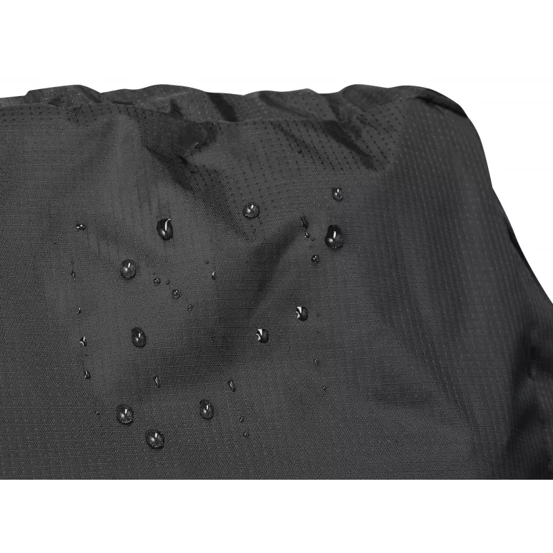 Mochila de gaming ASUS ROG Archer ErgoAir preta EVA (Etileno-acetato de vinilo), Lycra, Nylon