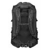 Mochila de gaming ASUS ROG Archer ErgoAir preta EVA (Etileno-acetato de vinilo), Lycra, Nylon