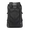 Mochila de gaming ASUS ROG Archer ErgoAir preta EVA (Etileno-acetato de vinilo), Lycra, Nylon
