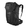 Mochila de gaming ASUS ROG Archer ErgoAir preta EVA (Etileno-acetato de vinilo), Lycra, Nylon