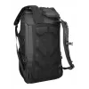 Mochila de gaming ASUS ROG Archer ErgoAir preta EVA (Etileno-acetato de vinilo), Lycra, Nylon