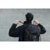 Mochila de gaming ASUS ROG Archer ErgoAir preta EVA (Etileno-acetato de vinilo), Lycra, Nylon