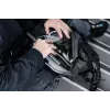 Mochila de gaming ASUS ROG Archer ErgoAir preta EVA (Etileno-acetato de vinilo), Lycra, Nylon