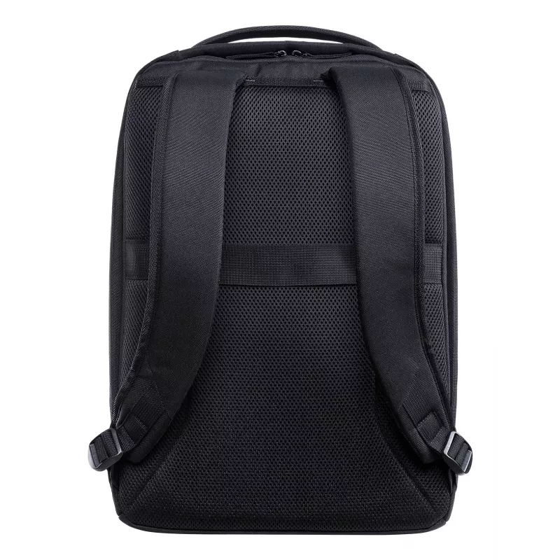 Mochila ASUS ROG BP1501G Holographic Edition 43,2 cm (17 polegadas) preta, cinzenta